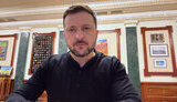 Володимир Зеленський