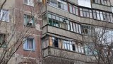 обстрел краматорск kramatorsk shelling