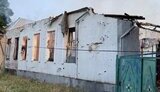 Обстрелы Никопольщины 2 июня