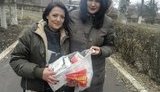 Обмененная пособница террористов Акимченкова, из которой в "ДНР" сделали героиню-мученицу, оказалась наркоманкой и мошенницей, - Казанский. ФОТО