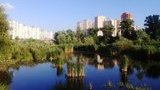 Озеро Утиное на Позняках, которое киевляне отстояли в 2016 году, снова хотят засыпать и застроить