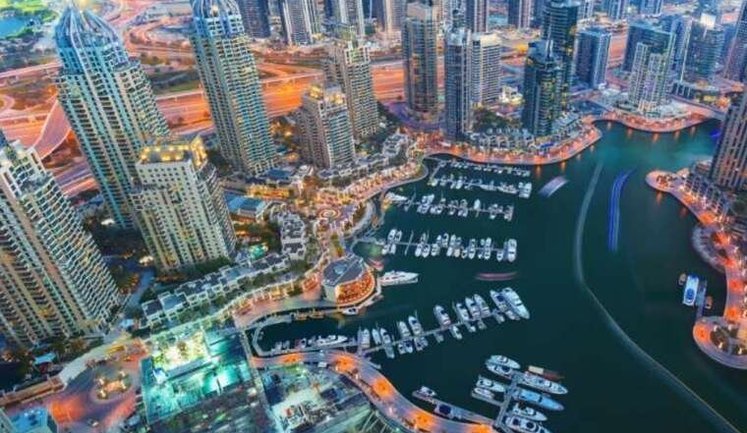 Реакція на перемир’я у війні з Іраном: індекс Дубая підскочив до найвищого рівня за понад 10 років