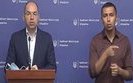 Ukrainian local bodies cannot mitigate lockdown, - Health Minister