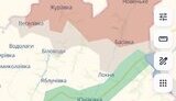 продвижение врага