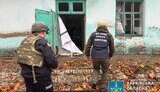 Обстріл Кіндрашівки