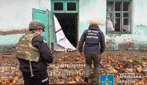 Війська РФ обстріляли Кіндрашівку: поранено жінку