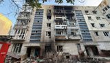 Масовані удари РФ по Запоріжжю: постраждалі та руйнування цивільних об’єктів