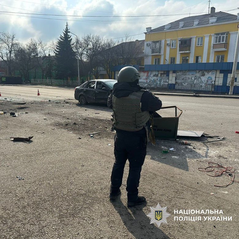 Donetsk region under massive Russian attacks: 1,612 shellings in 24 hours