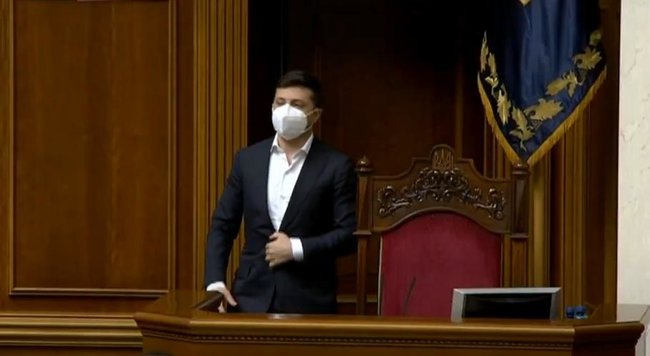 Рада дала 270 голосів за антиКоломойський закон у другому читанні. Але радіти рано 01