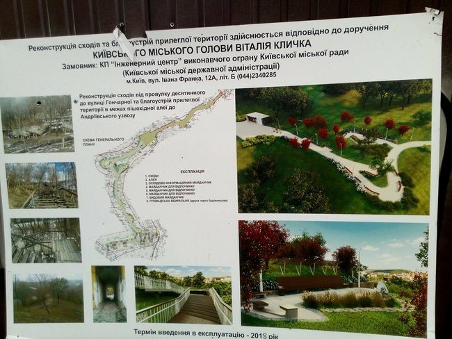 Під час будівельних робіт на Пейзажній алеї в Києві розкопали старовинні артефакти і давню споруду ХІІ-ХVI століть 13