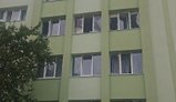 Russians attack lyceum in Rivne during massive strike on region – Regional Military Administration. PHOTOS