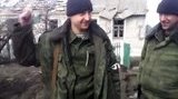 боевики террористы дебальцево