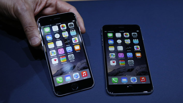 Apple признала, что намеренно снижает скорость старых iPhone