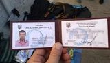 Шахрай представився місцевим депутатом і пропонував хабар $ 5 тис. співробітнику СБУ в Мелітополі. ФОТОрепортаж