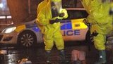 Two persons exposed to nerve agent Novichok not far from British Salisbury, - Scotland Yard