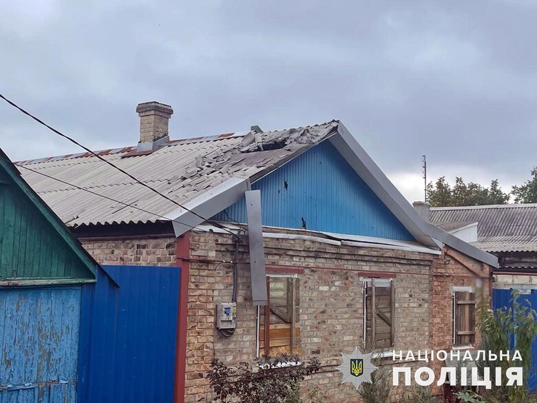 Доба на Донеччині: рашисти обстріляли 11 населених пунктів 04