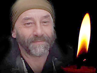 Воздадим честь и склоним головы в связи с тяжелой утратой семьи Никоненко 01