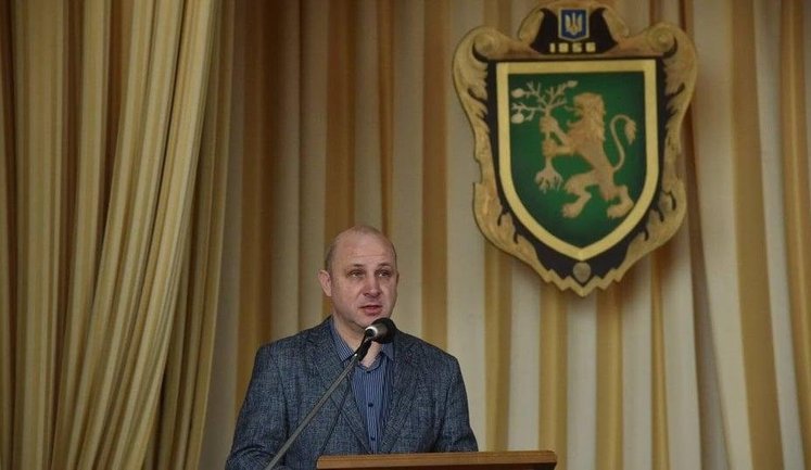Польша запретила депутату Львовского облсовета Шеремете въезд в Шенген из-за инициативы о "годе УПА"