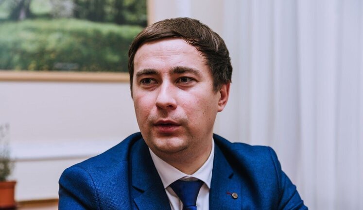 Замах на ексочільника Мінагрополітики Лещенка: справу передано до суду