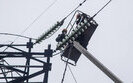 Attacks on DTEK facilities