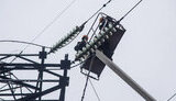 Attacks on DTEK facilities