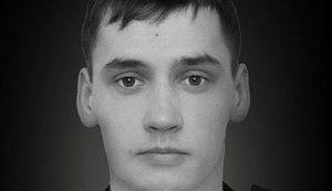 Полицейский Сергей Славский и его жена-фельдшер Кристина погибли во время эвакуации раненых на Сумщине. ФОТО