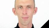 Патрульный из Харьковской области Антон Шевченко скоропостижно умер из-за болезни. ФОТО