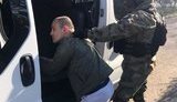 Полиция задержала добивавшего ногами раненых в ДТП в Одессе нацгвардейцев Путилина. ФОТОрепортаж
