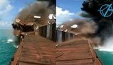 З‘явилося детальне відео останніх вражаючих випробувань "Нептуна". ВIДЕО