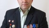 Помер депутат Київської облради Микола Семеняка