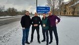 Колишні беркутівці Маринченко і Тамтура, яких обміняли у грудні, повернулися до Києва, - адвокат