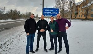 Колишні беркутівці Маринченко і Тамтура, яких обміняли у грудні, повернулися до Києва, - адвокат