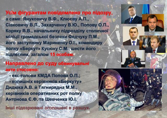 гпу майдан расследование