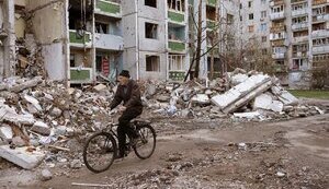 We have planned ambitious project to rebuild Ukraine, I invite partners to join its implementation - Zelensky