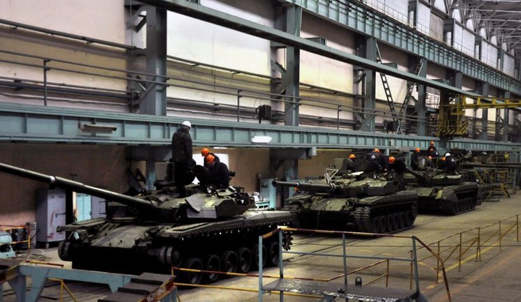 Уряд оновив процедури бронювання для критичних підприємств ОПК: що змінилося?