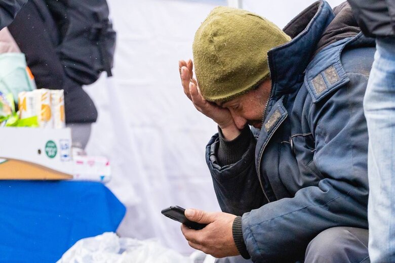 Загиблих від удару росіян по Дніпру вже 29 08