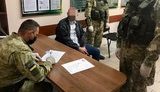 Громадянина Туреччини, причетного до організації нелегальної міграції в Молдові, затримали в Одеській області, - ДПСУ