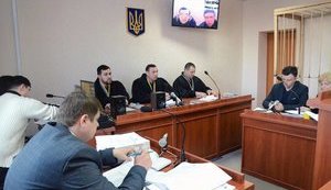 На суді у справі фермера Бутрименка бійці ЗСУ, які вижили, підтвердили, що саме він здав їхнє місце перебування бойовикам. ФОТОрепортаж