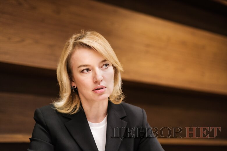 Олена Шуляк: Чекати Містобудівний кодекс - ідеальна ситуація для місцевої влади чи для всіх корупціонерів. Ще декілька років чи десятиліть буде будівельне свавілля 01
