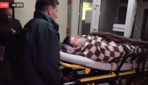 Насиров официально считается задержанным, – НАБУ