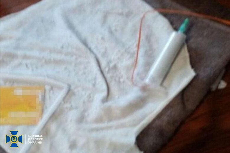 СБУ затримала агентів ФСБ, які хотіли підірвати цистерну в Дніпрі