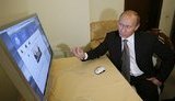 Путін підписав закон про ізоляцію російського сегменту інтернету