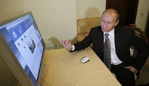 ІТ-обладнання у Росії ламається частіше