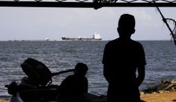 США захоплюють черговий танкер, який прямував до Венесуели