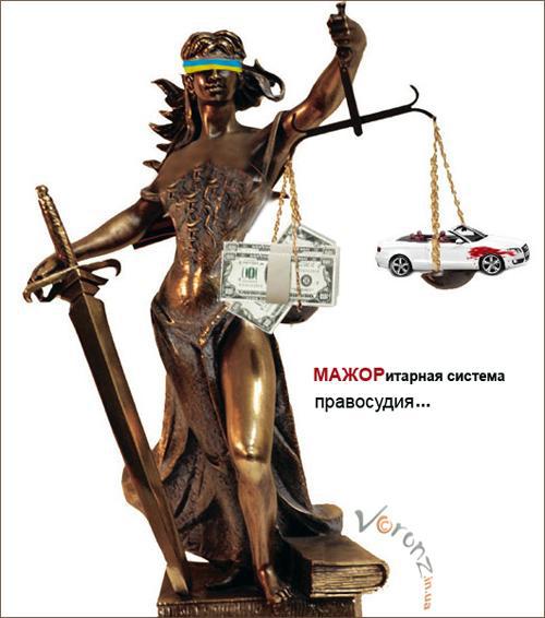 МАЖОРитарная система
