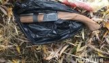 Организатор и исполнитель заказного убийства в Княжичах под Киевом задержаны, - полиция. ВИДЕО+ФОТОрепортаж