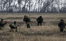 Russian subversive reconnaissance groups try to break into Sumy region