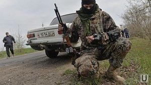террористы