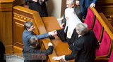 Державна мова одна - українська. Нічого нового ми не вигадали, - Філарет
