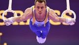Украинец Радивилов завоевал золотую медаль на этапе Кубка мира по спортивной гимнастике. ВИДЕО